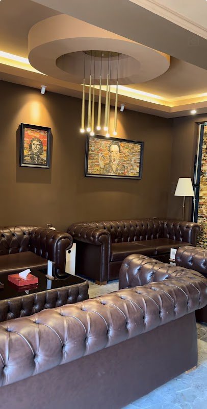 Al-Sultan Cigar Lounge and Coffee House