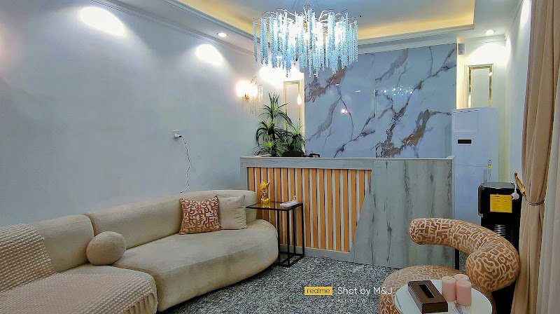 عيادة مريام لطب وتجميل الاسنان