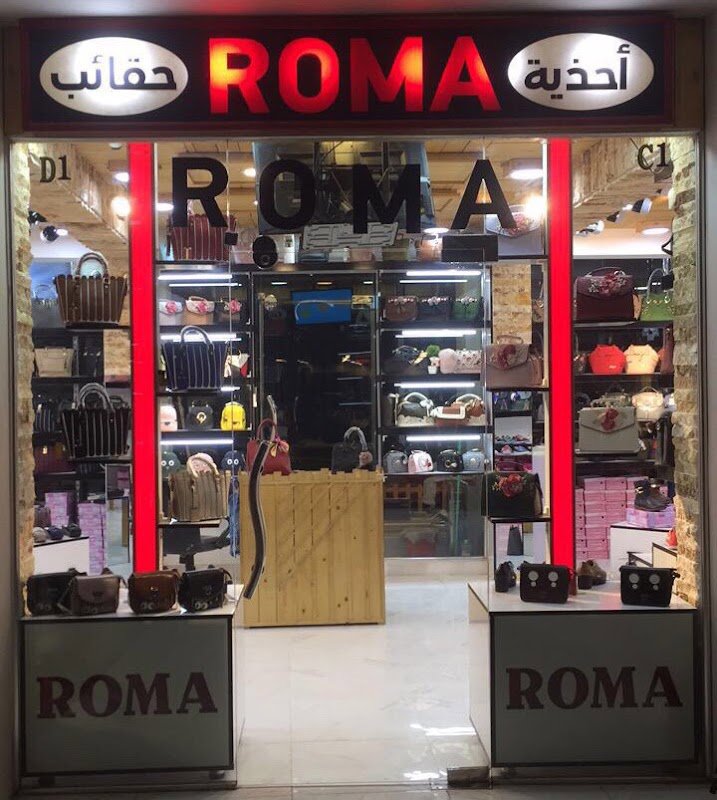 Roma shoes&bags