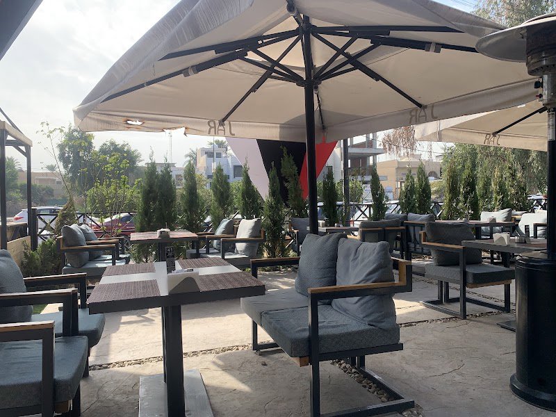 مطعم جار