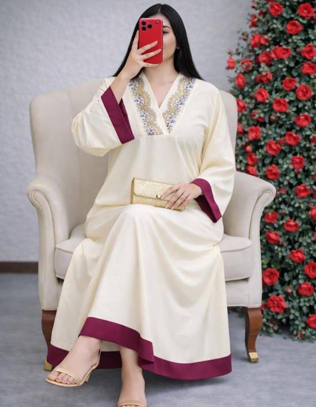 ازياء جيوفاني - Giovani Fashion
