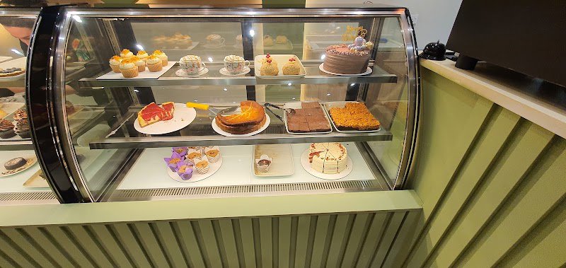 هيلة كافيه Hela cafe