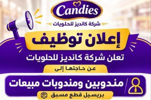 مندوبين ومندوبات